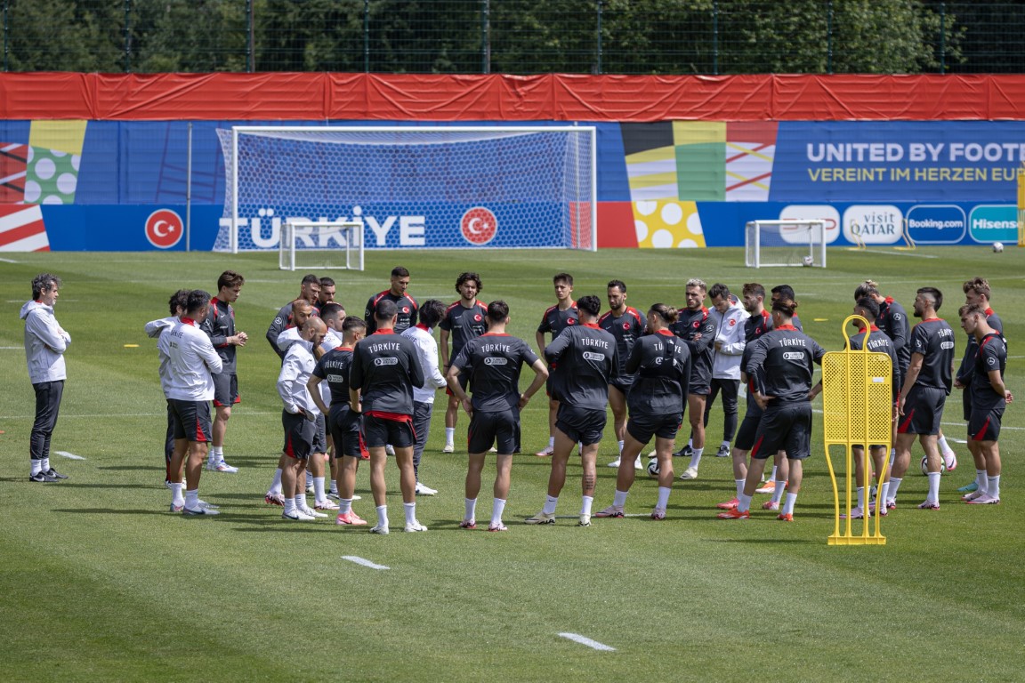 Euro 2024 Macerasi Basliyor2