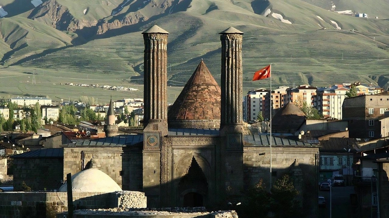 Erzurum Alevileri Nerden Gelmistir1