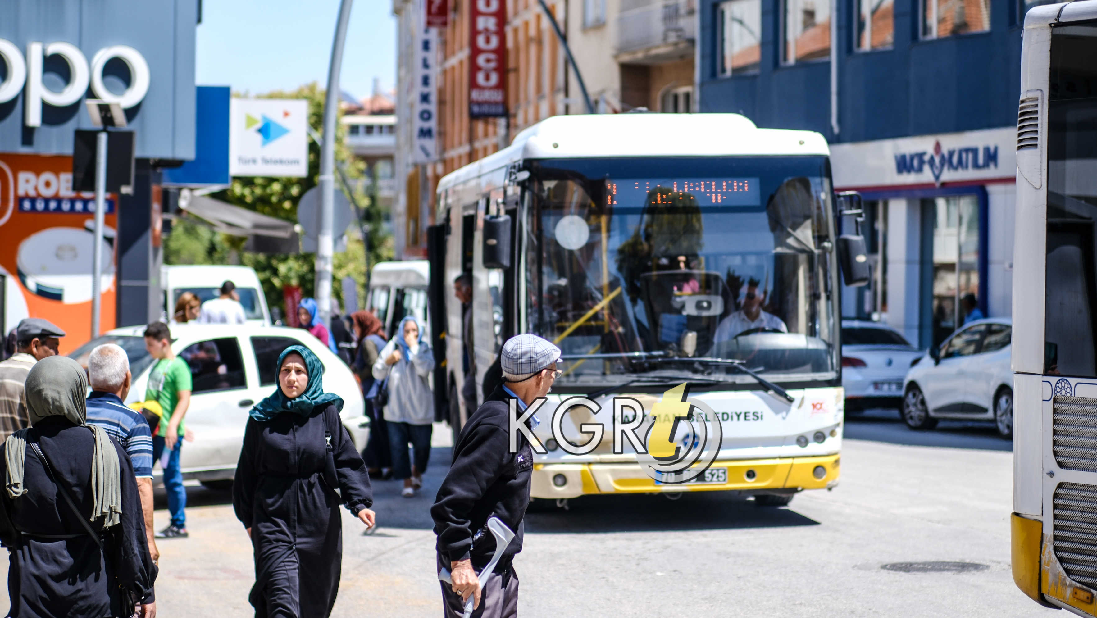 Karaman Nüfusu 2030 Yılında 272 Bin 125 Olması Bekleniyor1