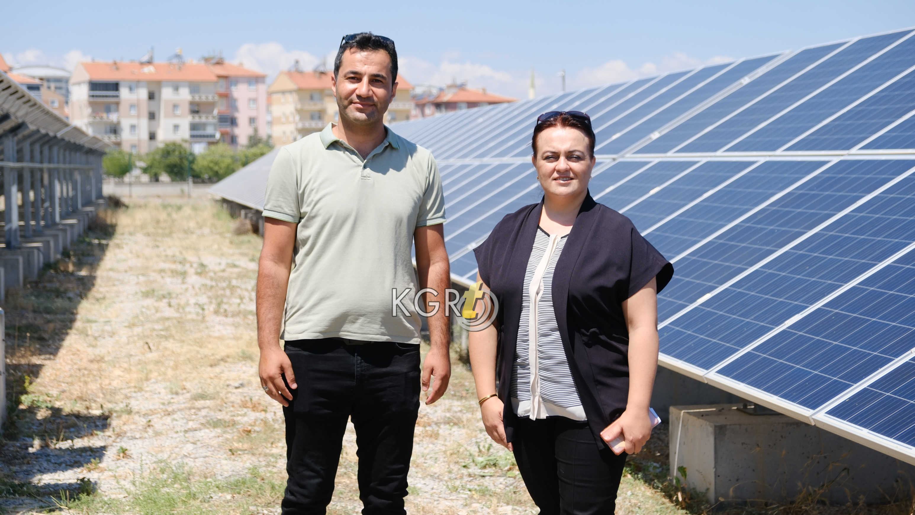 Kmü’de Yaklaşık 110 Bin Evin Elektrik Enerjisi Üretildi4