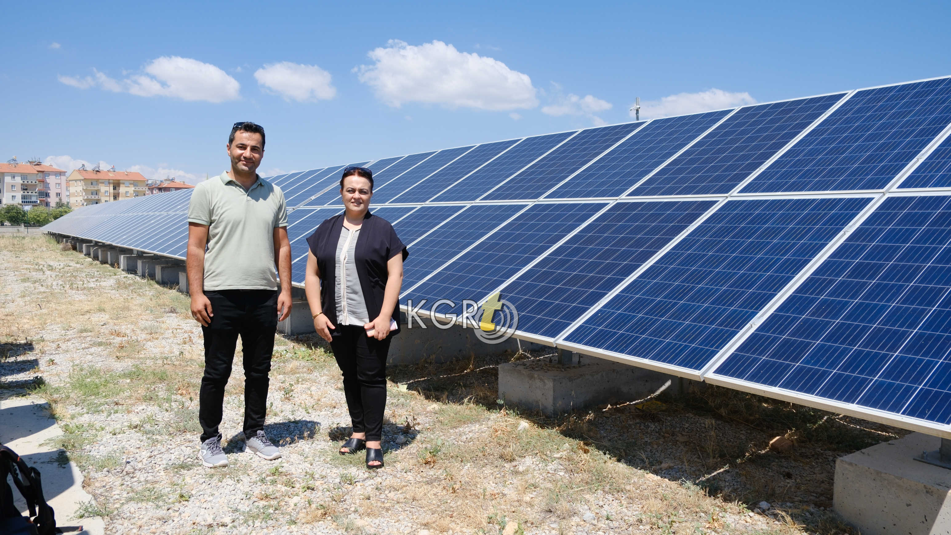 Kmü’de Yaklaşık 110 Bin Evin Elektrik Enerjisi Üretildi5