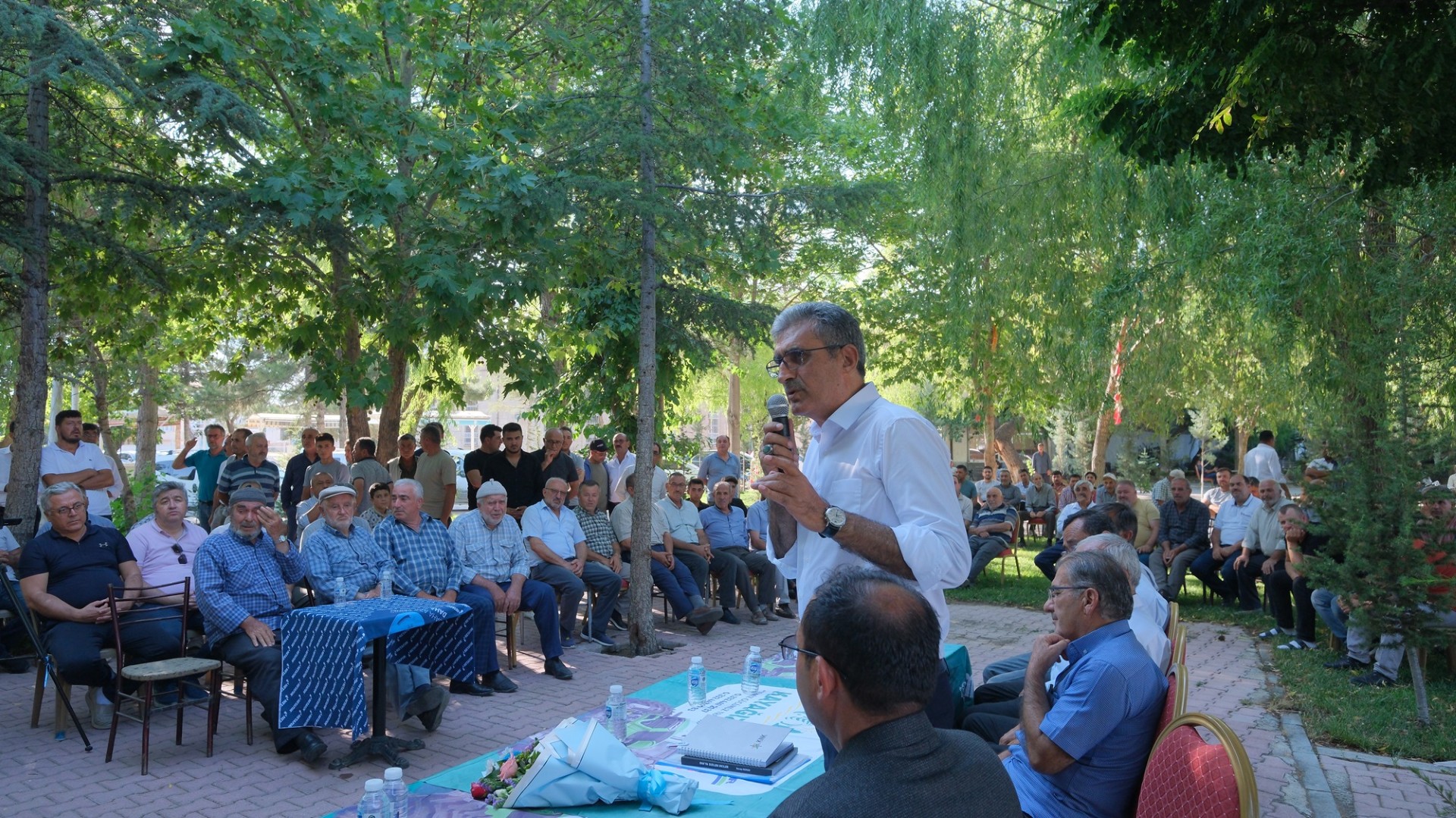 Konuk Biz Etliye Sutluye Karisacagiz Dedik Bunlar Etide Sutu De Karistirdilar1