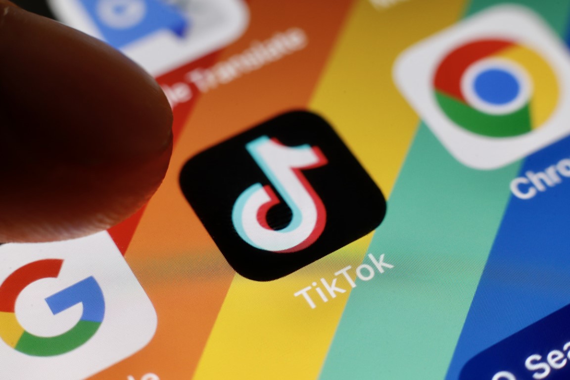 Dmk Baskanindan Kritik Aciklama Instagramdan Sonra Tiktok Mu Kapaniyor3