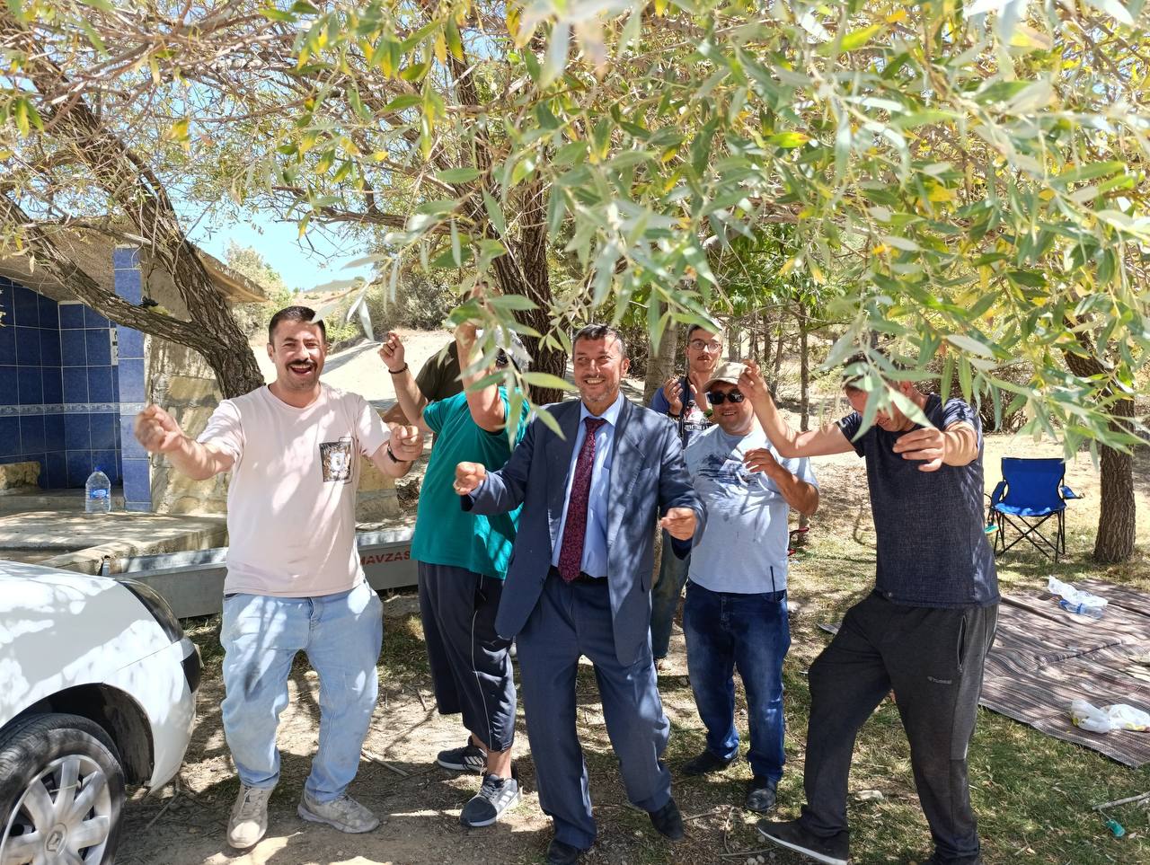 Gonlu Guzel Yuregi Guzel Insanlarla Guzel Bir Gunun Ardindan (3)