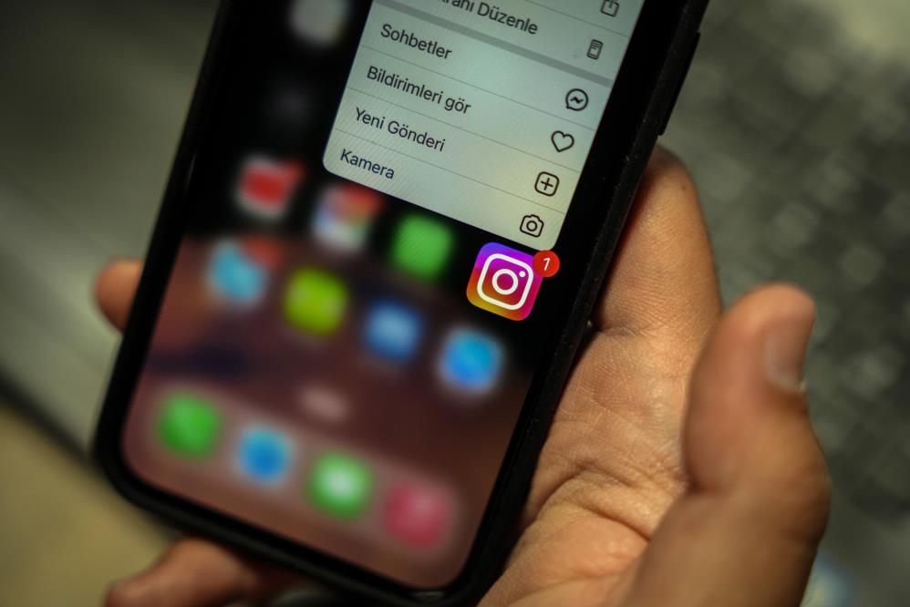 Instagramin Erisime Kapatilmasinin E Ticarete Gunluk Faturasi 19 Milyar Lira1