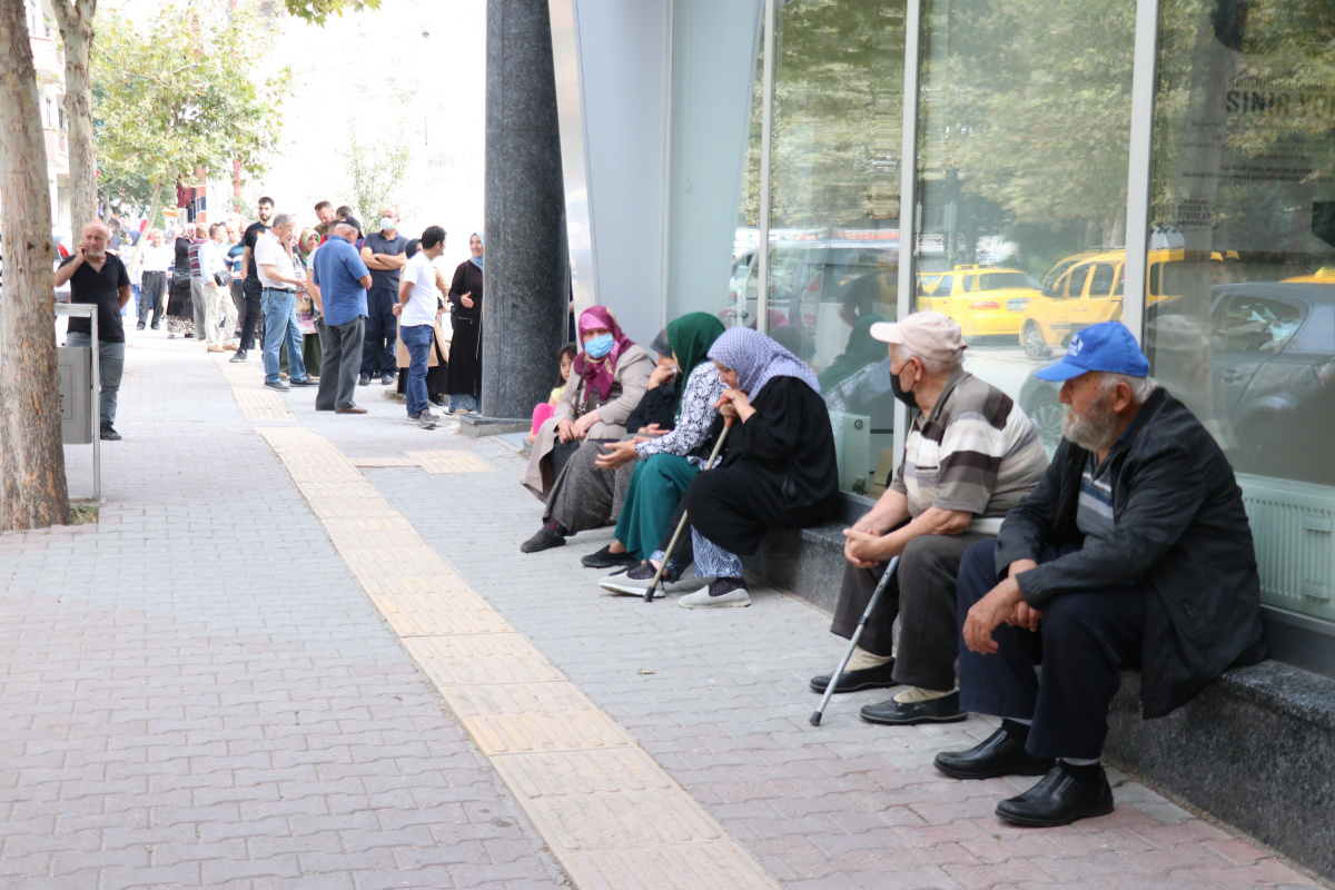 Kademeli Emeklilik Sistemi Yolda Mi Yasa Cikacak3