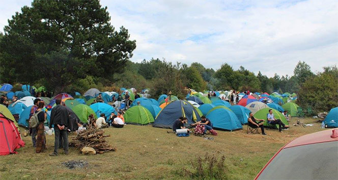 Kamp Alanlari Ve Karavan Parklari Icin Yeni Duzenleme Zorunlu Sartlar Getirildi4