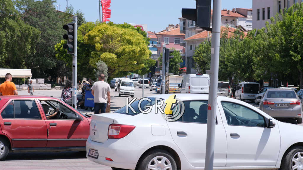 Karaman Trafik Yogunlugunu Kaldiriyor Mu1 (1)