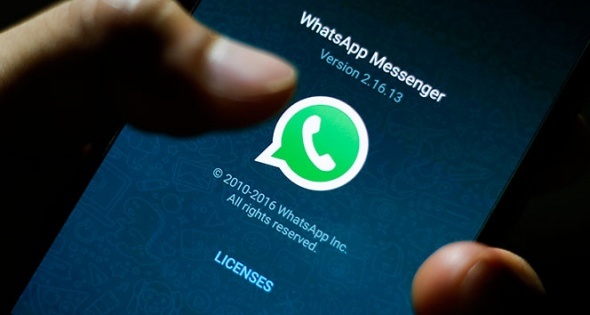 Whatsapptan Kritik Uyari Bugun Son Gun Yarindan Itibaren Kullanilamayacak3