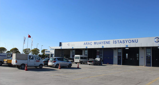 Arac Muayenesinde O Ucret Artik Alinmayacak2