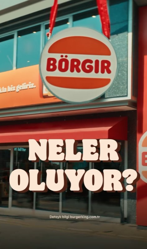 Burger King Turkiyede Borgir King Olarak Isim Degistirdi (1)