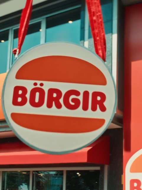 Burger King Turkiyede Borgir King Olarak Isim Degistirdi (2)