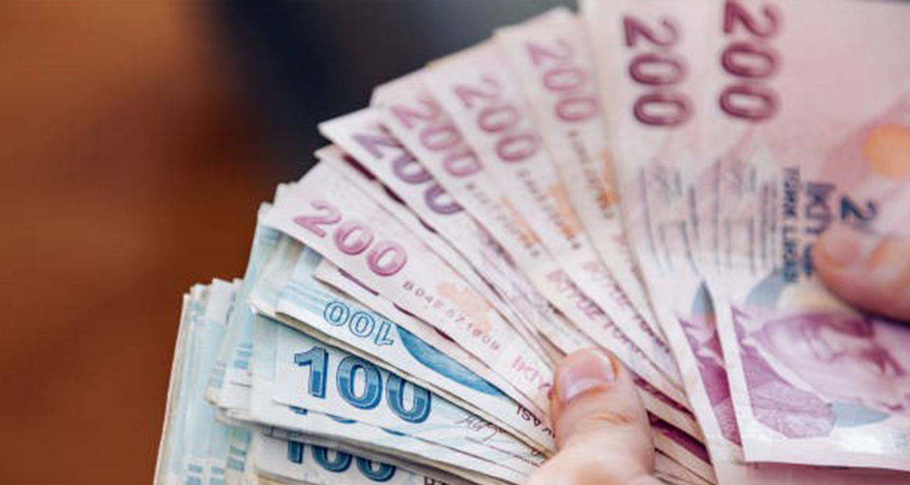 Emekli Promosyonlarinda Bankalar Yarisiyor Maasin Iki Kati Miktarda Odeme Yapilacak (1)