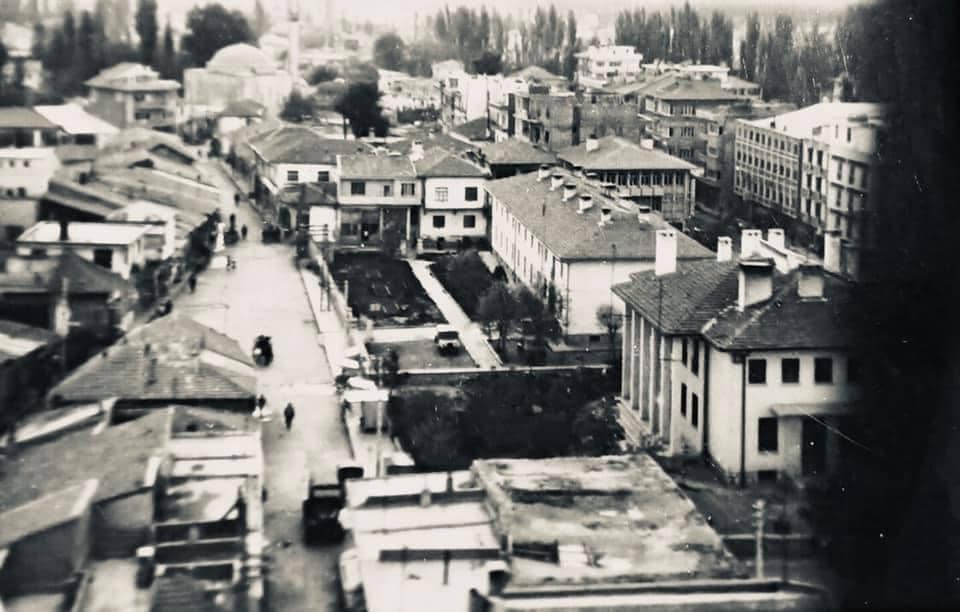 Karaman Carsi Yangini 19 Eylul 1964 (3)