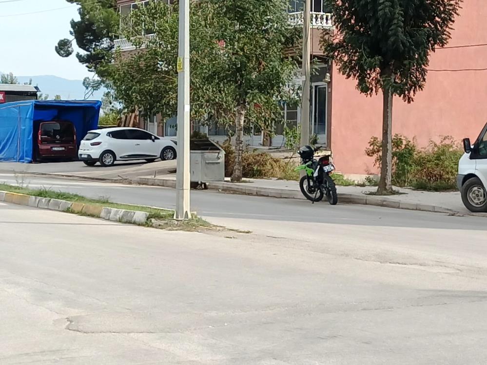 Konya Valisi Akinin Babasi Trafik Kazasi Gecirdi1