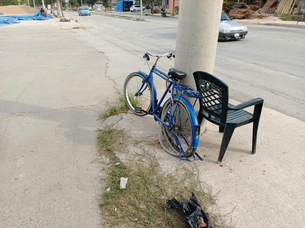 Konya Valisi Akinin Babasi Trafik Kazasi Gecirdi2