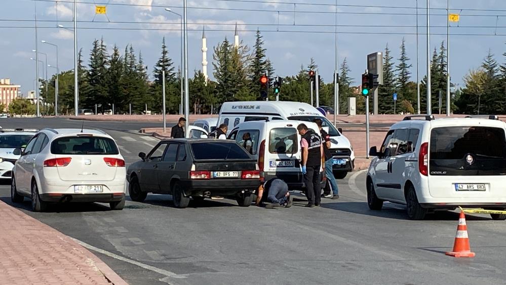 Polis Memurlarina Silahli Saldiri 2 Polis Yaralandi2