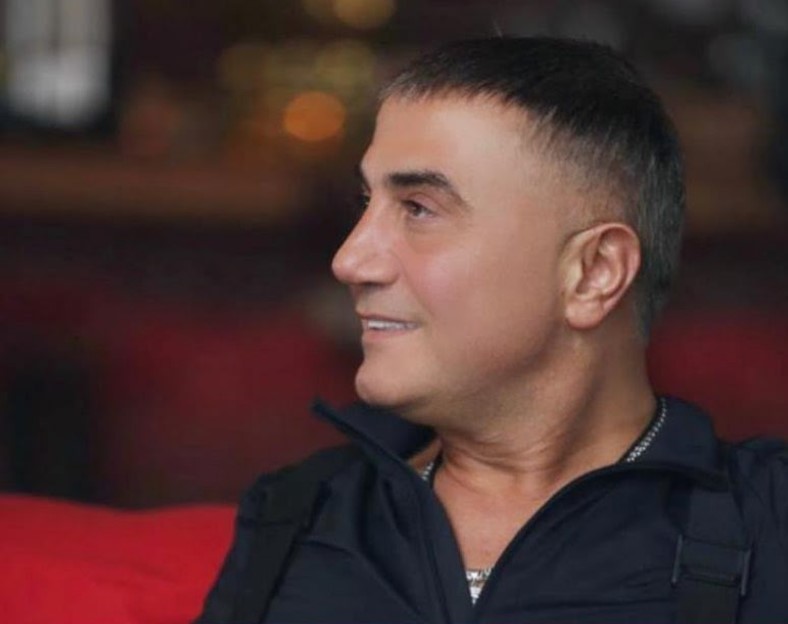 Sedat Peker Parti Mi Kuracak Beklenen Aciklama Geldi3