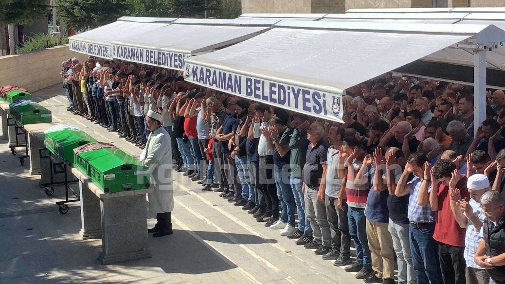 11 Günlük Yaşam Mücadelesini Kaybeden Zehra Toprağa Verildi1