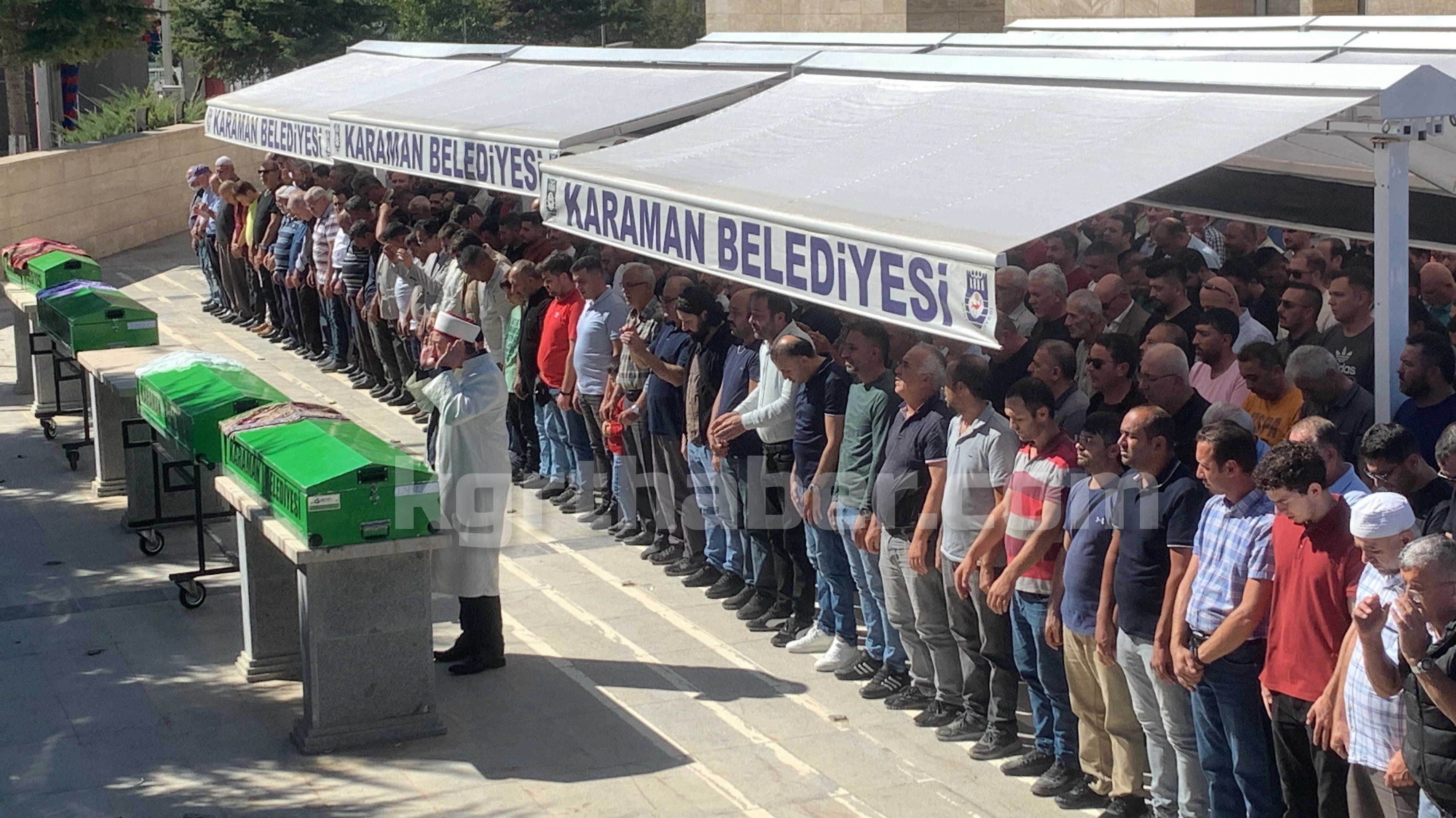 11 Günlük Yaşam Mücadelesini Kaybeden Zehra Toprağa Verildi4