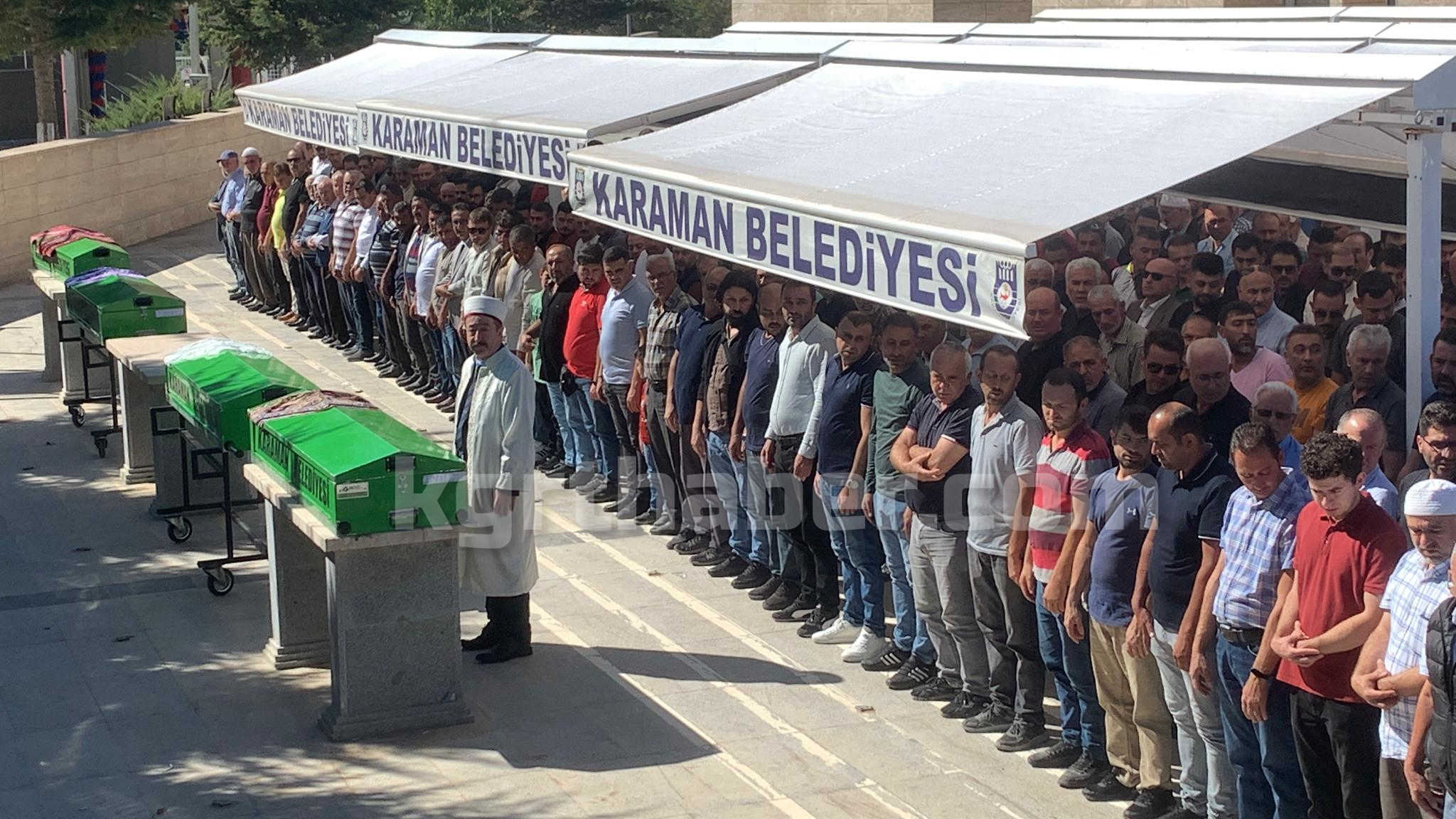 11 Günlük Yaşam Mücadelesini Kaybeden Zehra Toprağa Verildi5