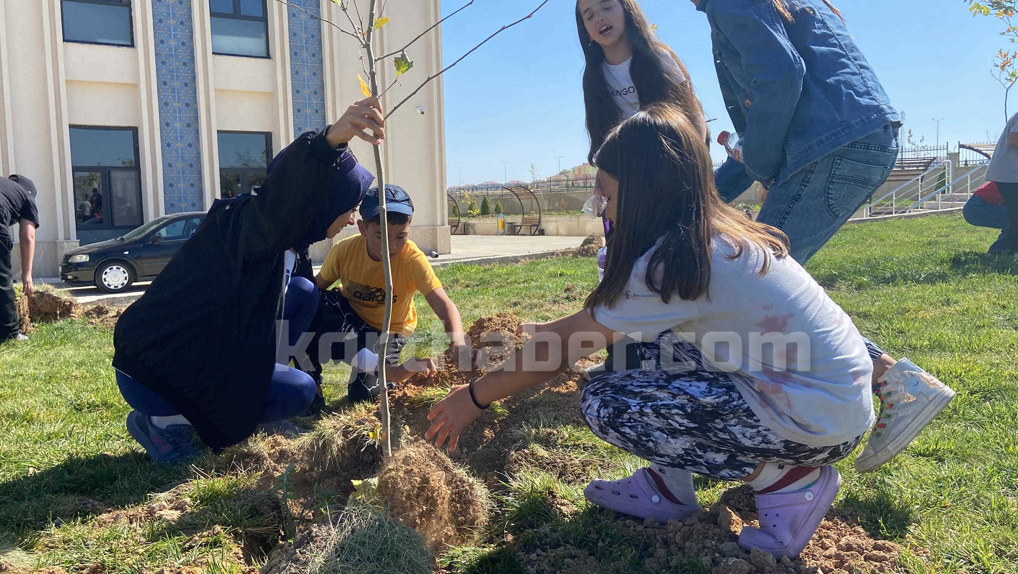 Kmude 70 Cinar Fidani Toprakla Bulustu11