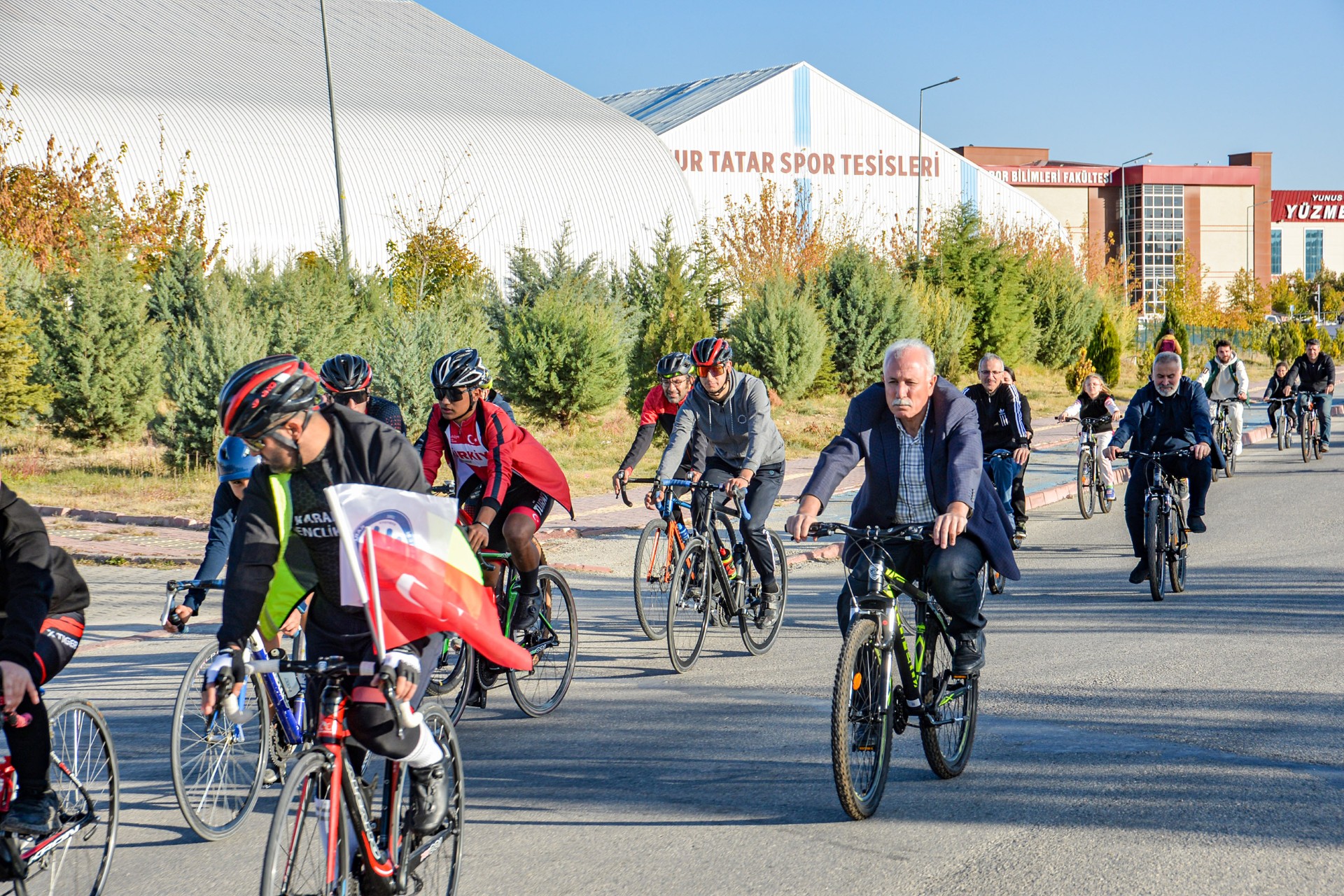 Kmude Cumhuriyet Bayrami Coskusu Devam Ediyor2