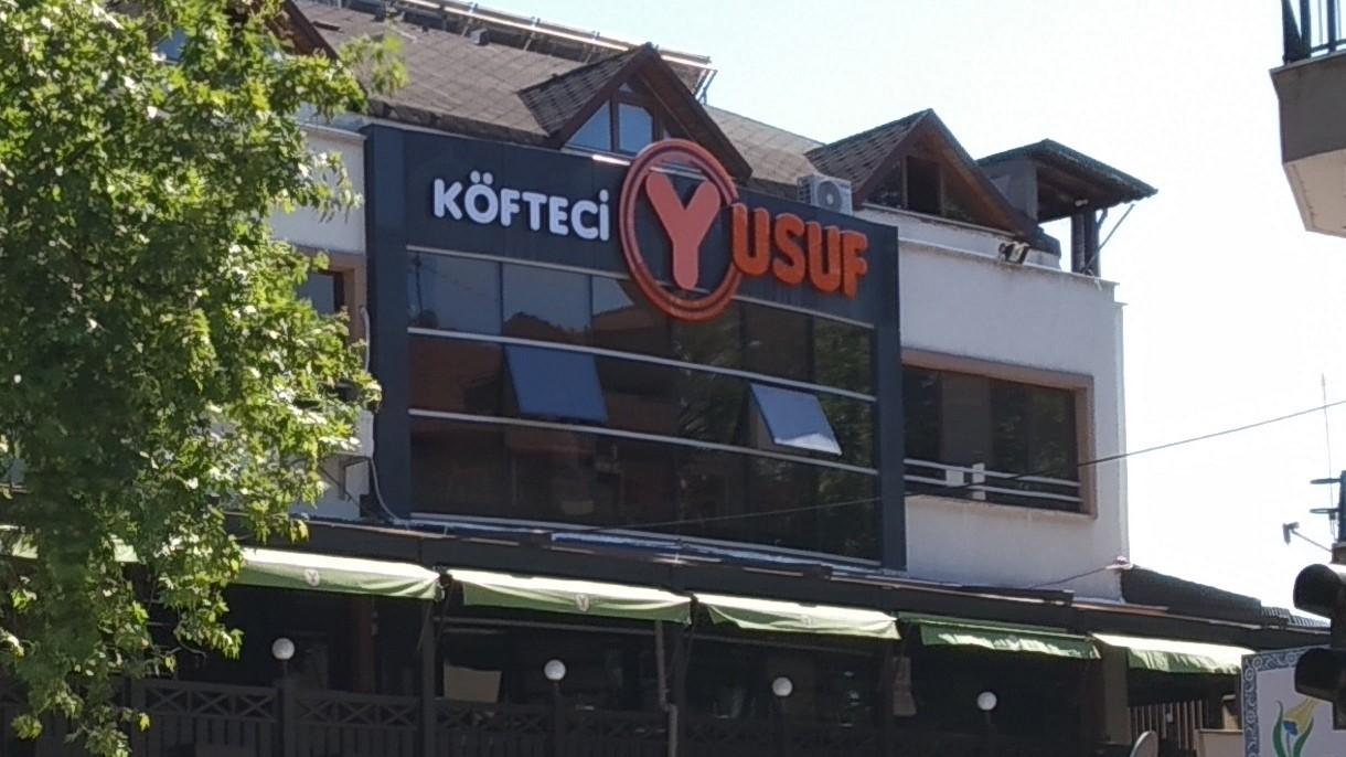 Köfetci Yusuf 3