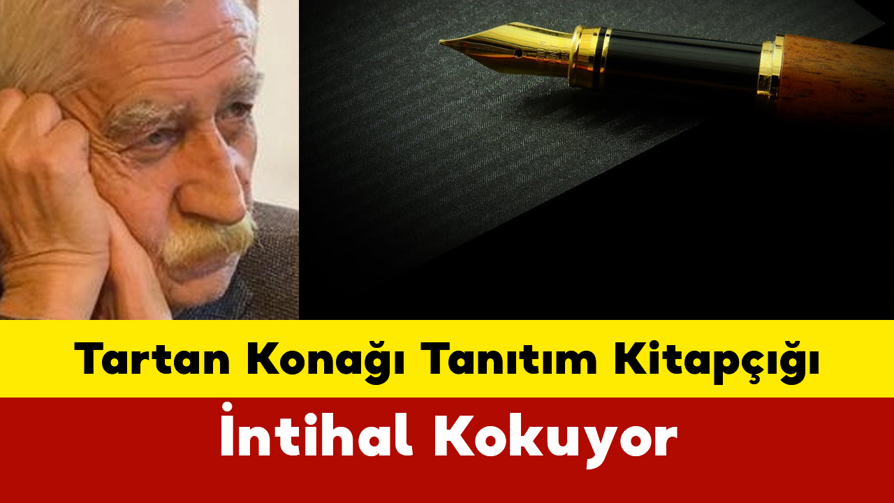 Tartan Konagi Tanitim Kitapcigi Intihal Kokuyor1