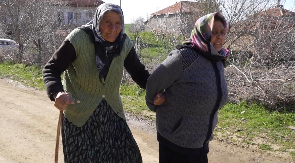 Turkiyenin En Yasli Insani Arzu Nine Hayatini Kaybetti Arzu Siniroglu Kimdir1