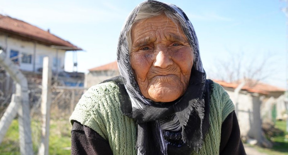 Turkiyenin En Yasli Insani Arzu Nine Hayatini Kaybetti Arzu Siniroglu Kimdir3