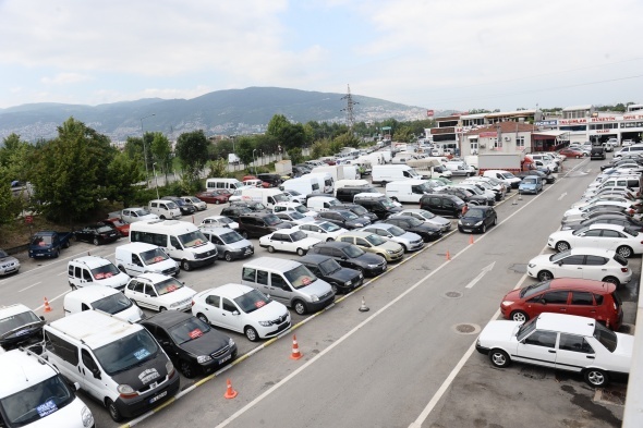 2025 Motorlu Tasitlar Vergisi Belli Oldu3