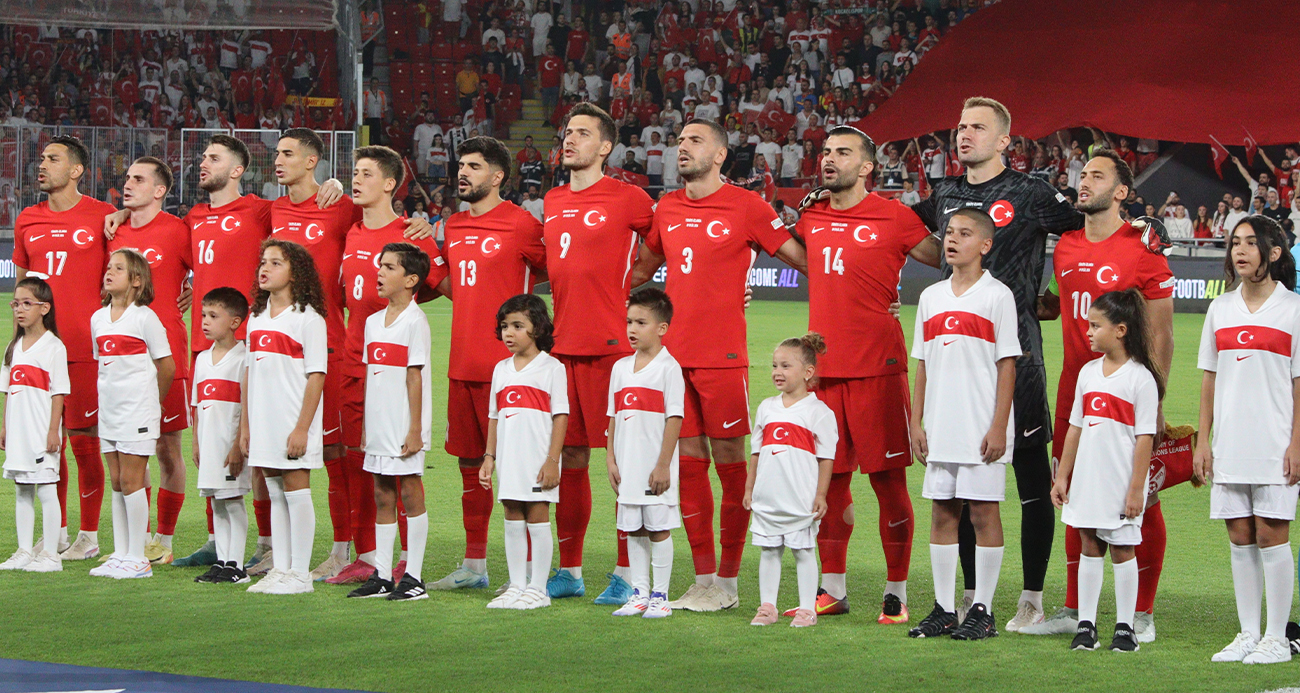 A Milli Futbol Takiminin Uluslar Ligi Play Off Rakibi Belli Oldu1