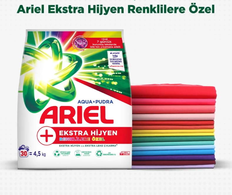 Ariel Turkiyede Uretiliyor Mu (1)