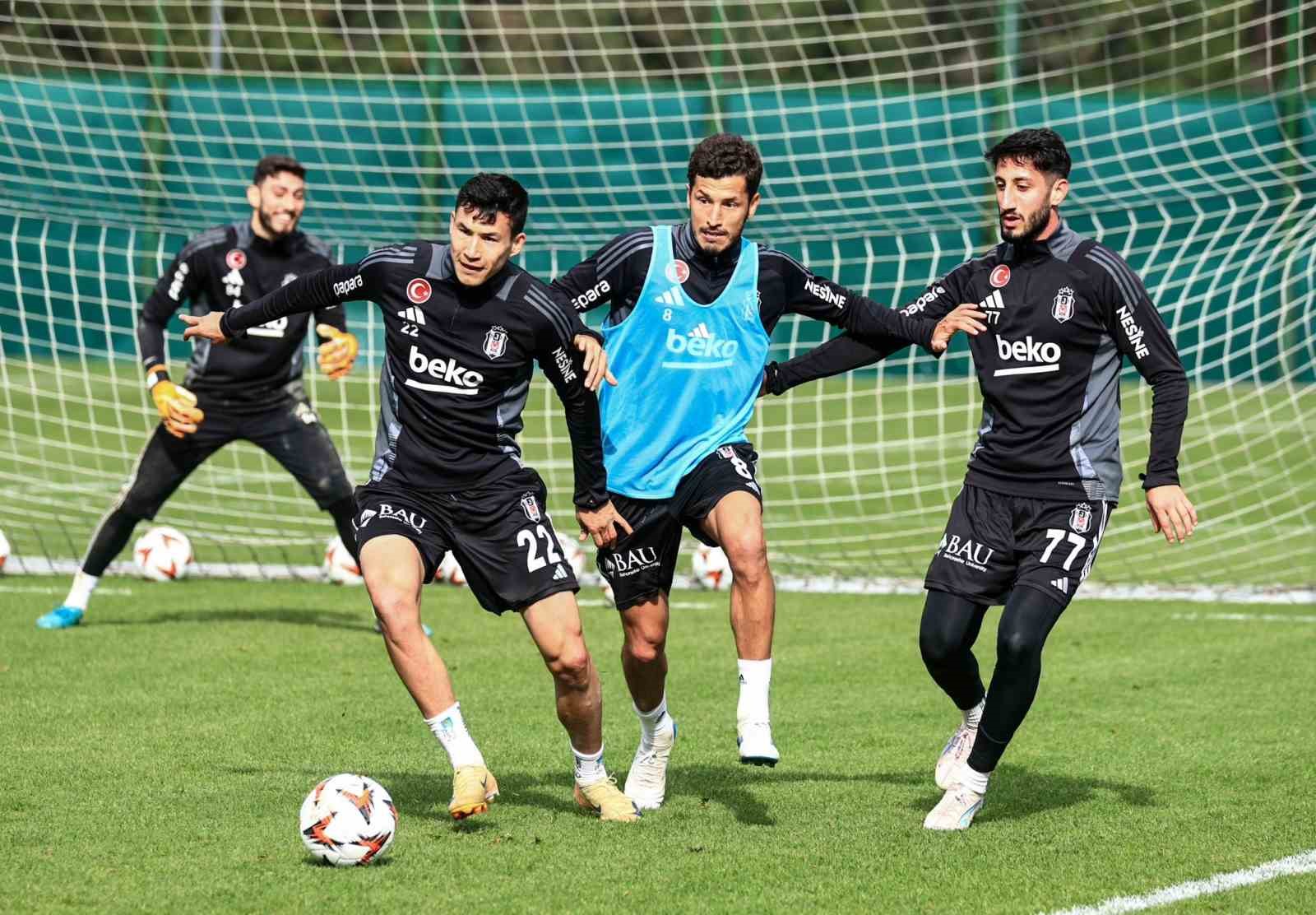 Besiktas Malmo Maci Ne Zaman Saat Kacta Ve Hangi Kanalda2