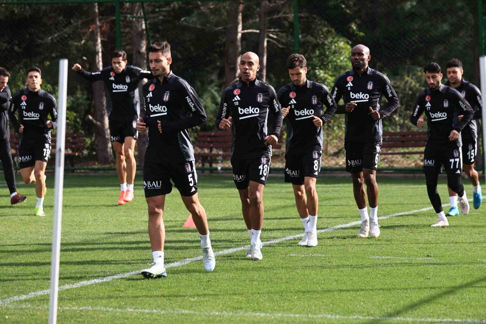 Besiktas Malmo Maci Ne Zaman Saat Kacta Ve Hangi Kanalda3