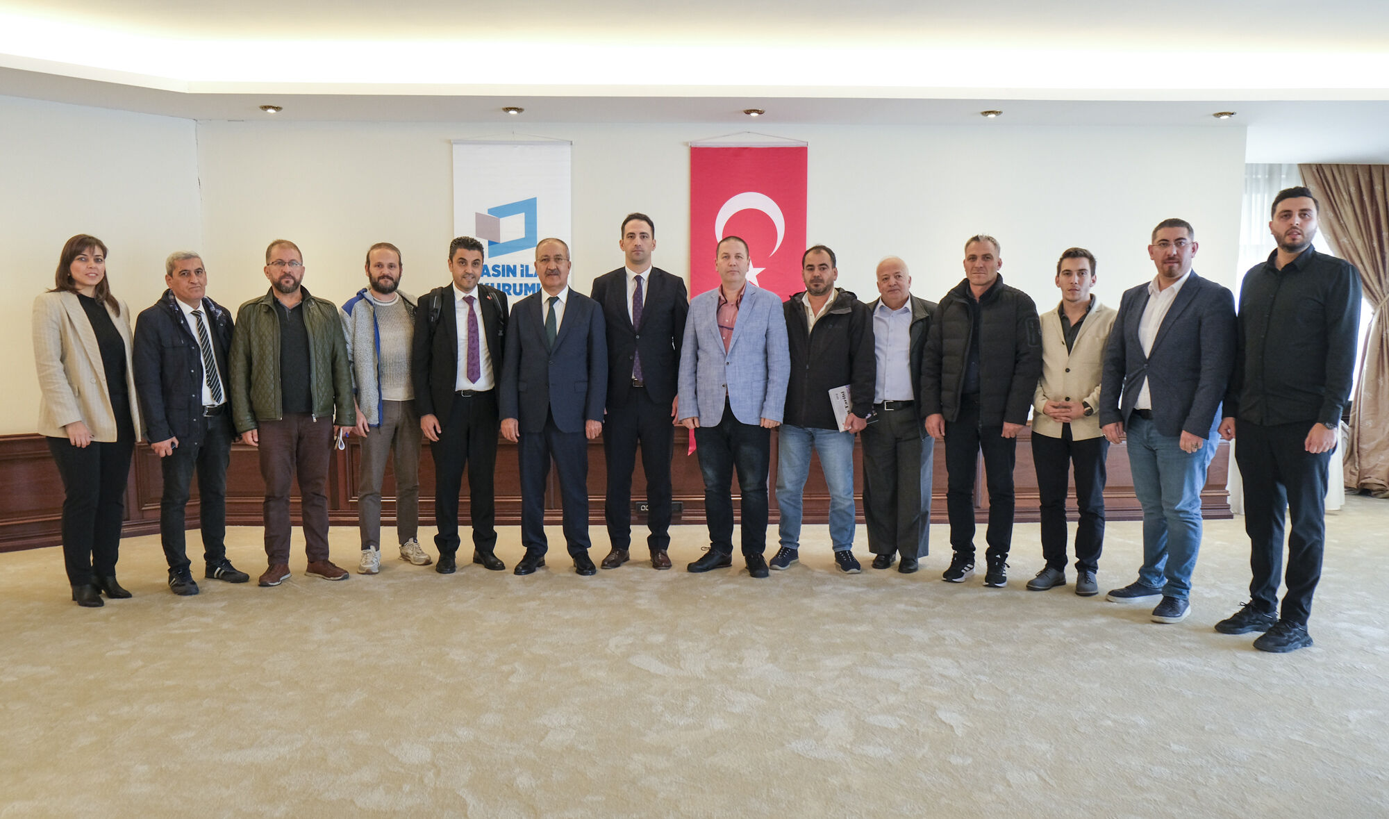 Bik Genel Muduru Erkilinc Internet Sitesi Okurlari Bir Gunde Nereye Gitti1