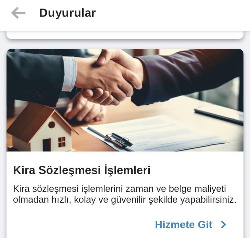 E Devlete Buyuk Yenilik Iste Eklenen Yeni Hizmetler2