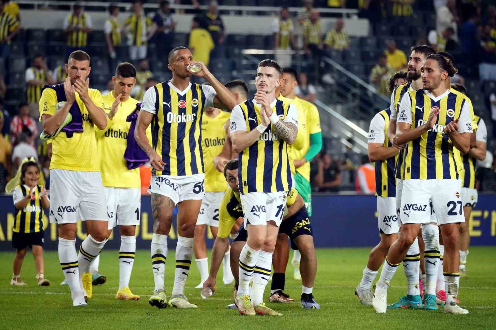 Fenerbahceden Kritik Galibiyet2