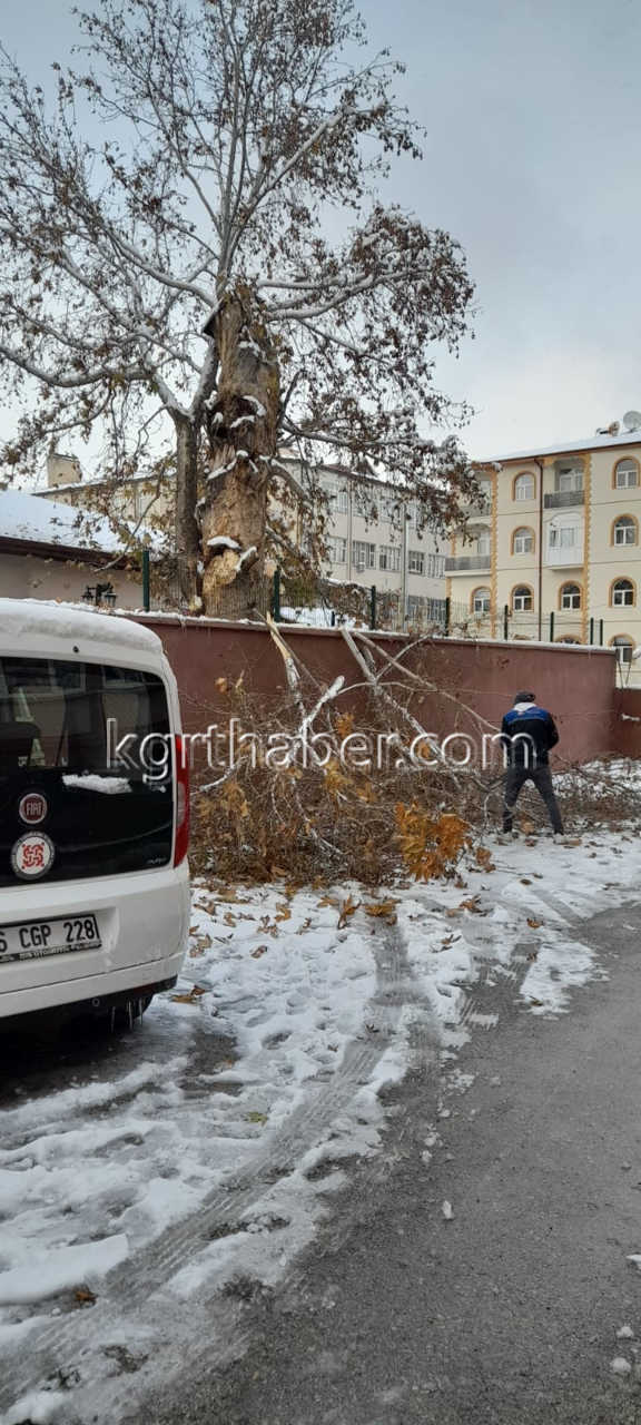 Karaman Belediyesi Aninda Mudahale Etti1