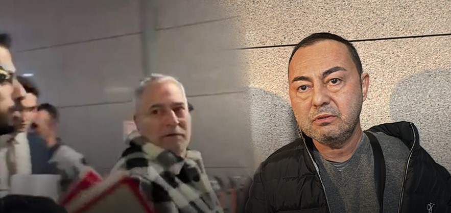 Mehmet Ali Erbil Ve Serdar Ortaca Tutuklama Talebi-1