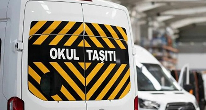 Okul Servislerinde Yeni Donem Basliyor Zorunlu Sartlari Neler1