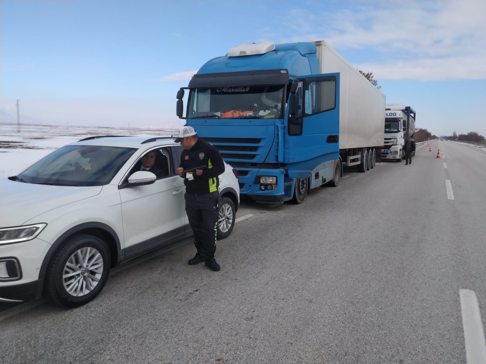 Karaman Emniyeti Operasyonlarda Hiz Kesmiyor (1)