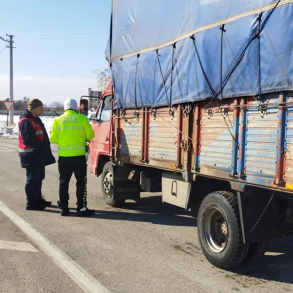 Karamanda Zorunlu Kis Lastigi Uygulamasi Basladi3