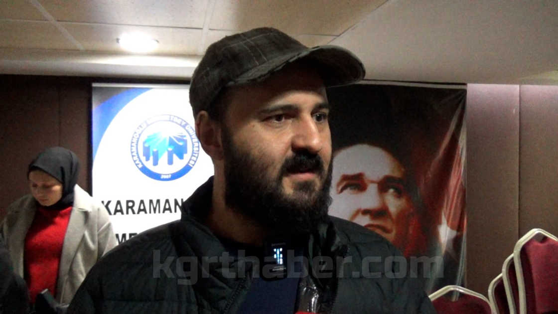 Kmude Sinema Ve Felsefe Konferansina Yogun Ilgi1