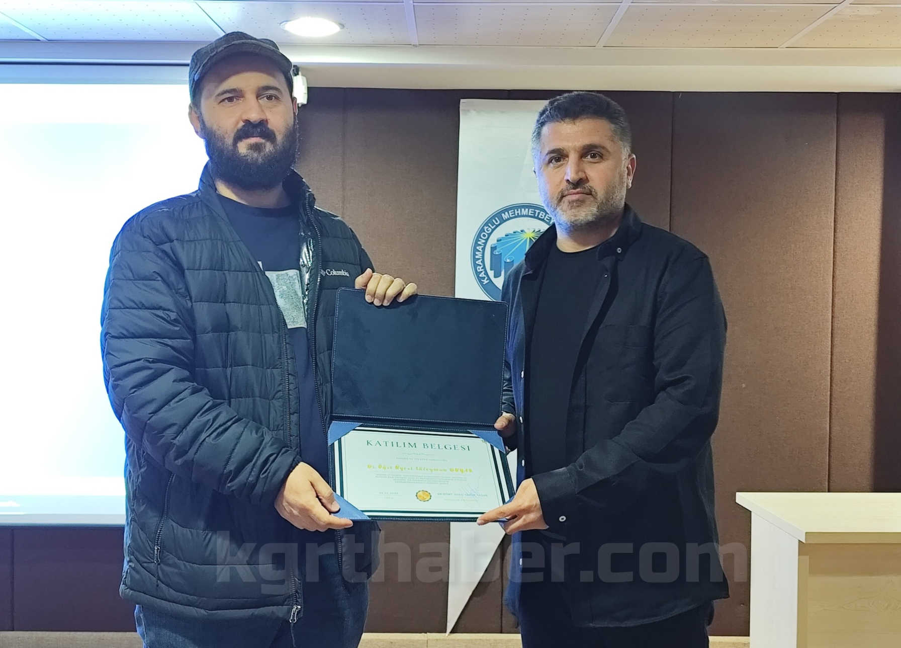 Kmude Sinema Ve Felsefe Konferansina Yogun Ilgi4