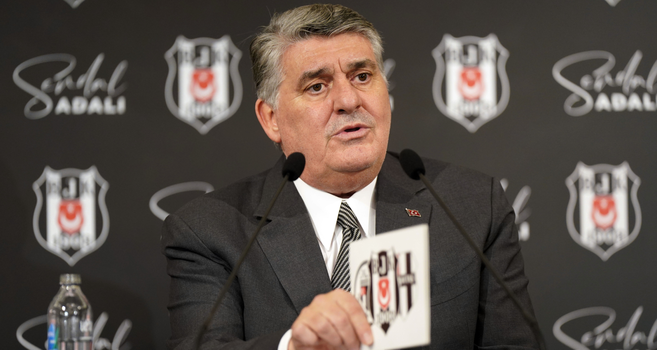 Serdal Adali Besiktasin Yeni Baskani Oldu2