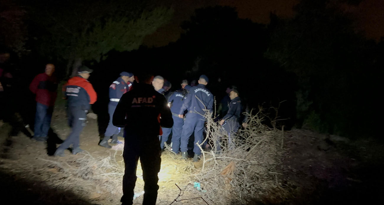 Silahla Vuruldu Hastaneye Ulasmak Icin Ormanda Iki Saat Yurudu