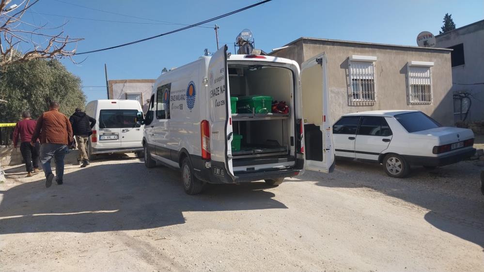 19 Yasindaki Torun Babaanne Ve Dedesini Katletti4