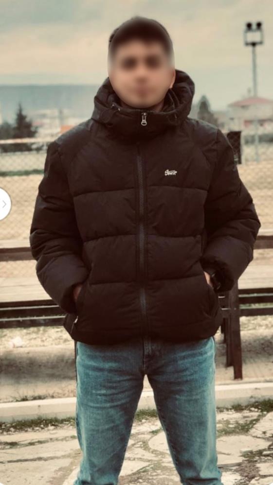 19 Yasindaki Torun Babaanne Ve Dedesini Katletti5